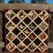 Custom listing for mcbecke - Origami Crane Wall Hanging