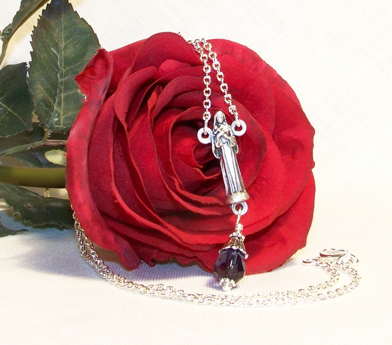 St. Rita Necklace