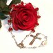 Mary's Roses - A One-Decade Rosary Dedicated to the Veneration of the Virgin Mary