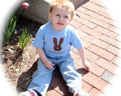 Easter Bunny T Shirt
