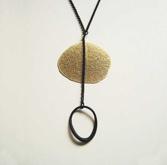 SALE 30% OFF graceful filigree necklace