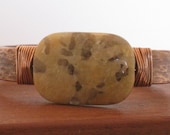 Milky Stone Bracelet
