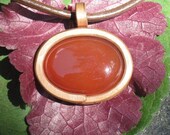 Mano Pendant