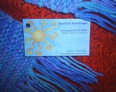 Child's/Toddler Scarf