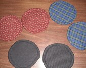Extra Large Mug Coasters