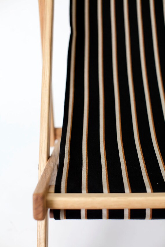 Kootenay Garden Deckchair