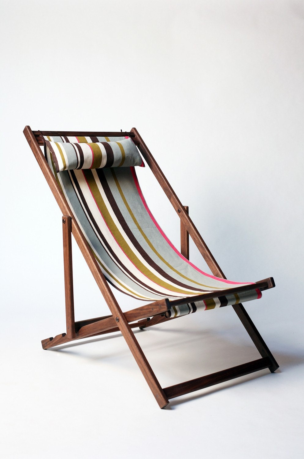 Tywyn Multi Garden Deck Chair