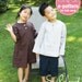Unisex Relaxed Beach Shirt Vs. Dress (12M-6T)PDF patterns