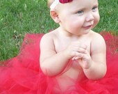 Tutu and headband