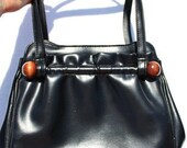 Midnight Romance Purse