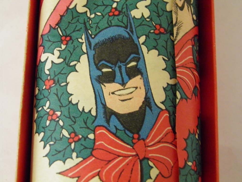 batman wrapping paper batman wrapping paper