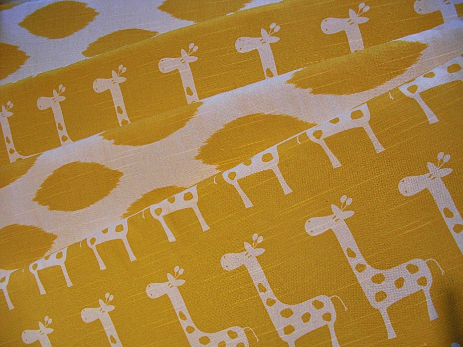 Custom Crib Bumper