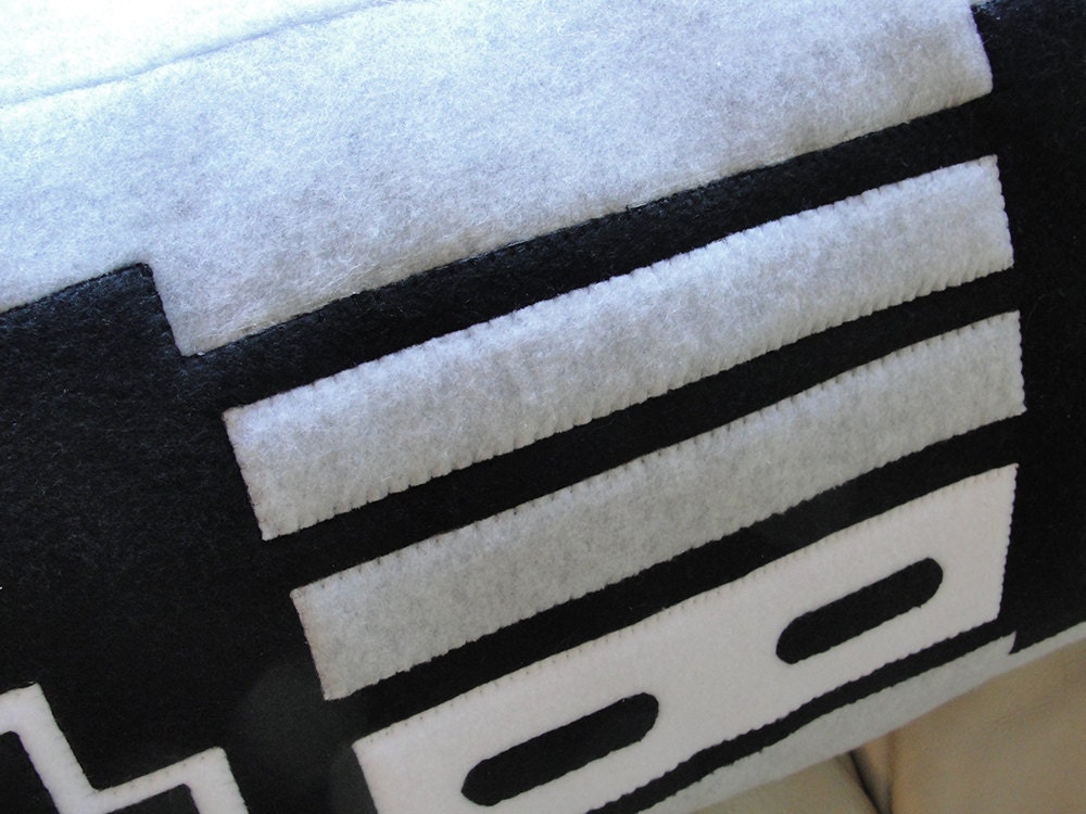 Nintendo NES Controller Pillow