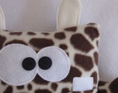 Wilson the Worry Critter by Kooky Critters - worry doll