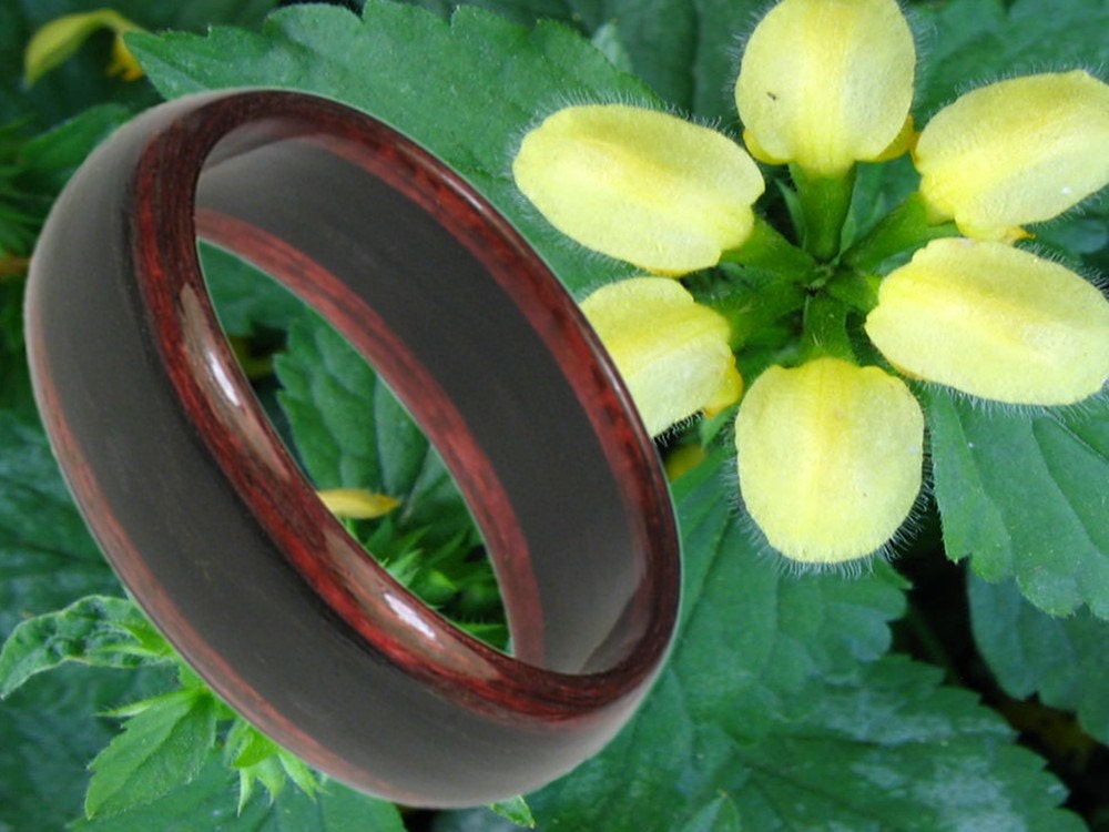 Ebony Ring