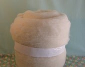 1 pound of Eco Wool Batting