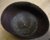 Peace keeper bowl 701, Nanban fired tea bowl, a talisman