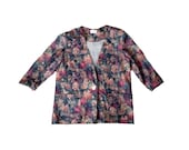 SALE I Love the Flower Girl Blazer