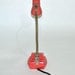 Follow the light... Vintage 50's 60's Mini Coral Chadwick Goose Neck Flexi lamp