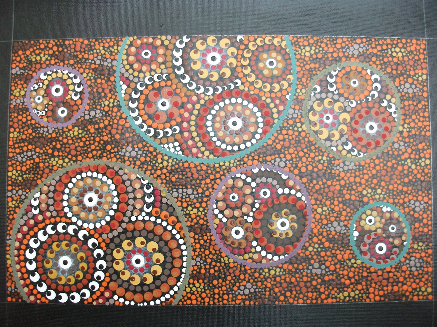 Circles of Life