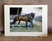 Zenyatta Greeting Card 3 Pack