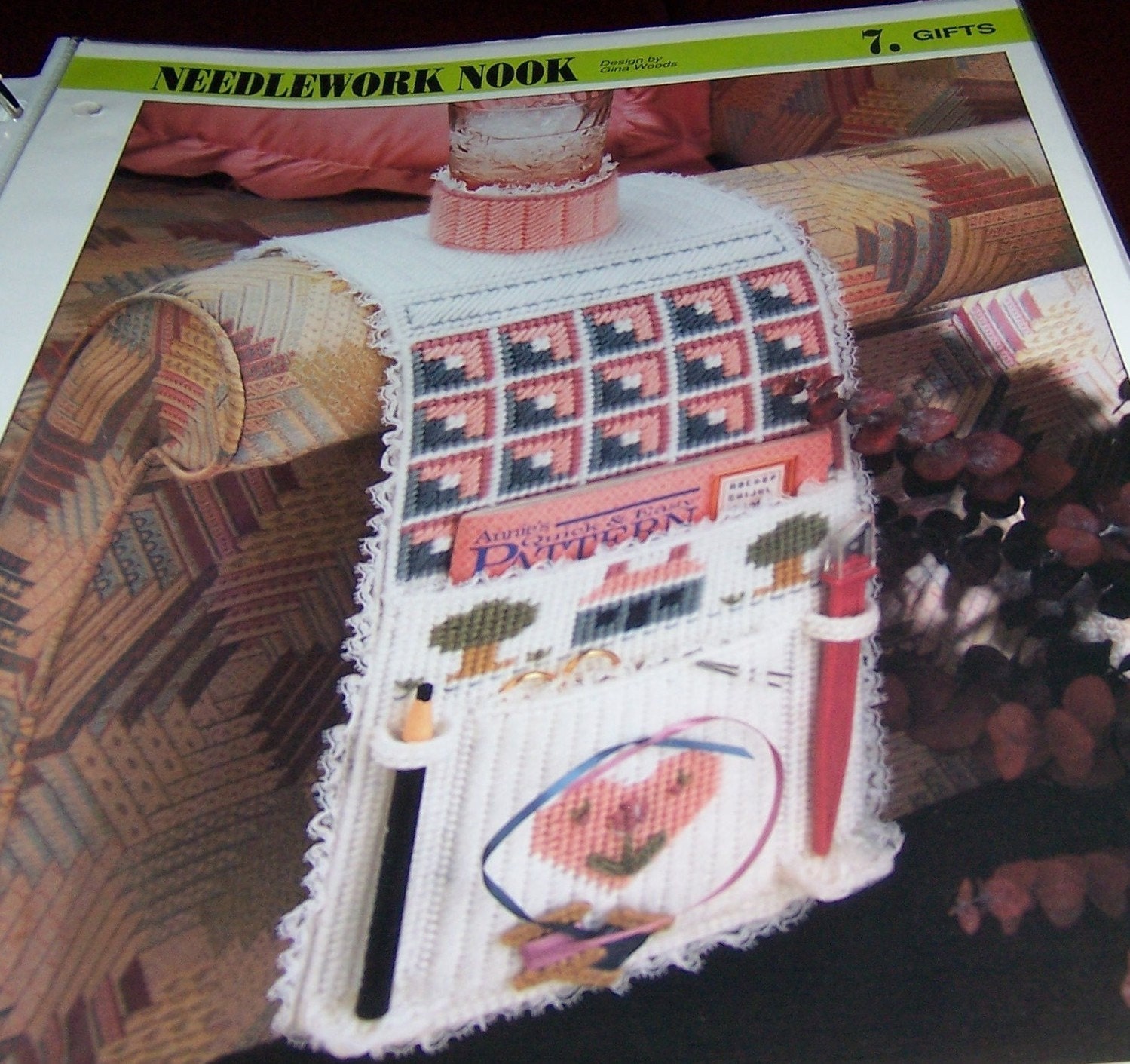 Needlework Nook