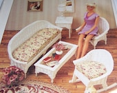 Wicker Furniture