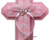 PDF format Cross Your Heart Cross By Lori Steinman