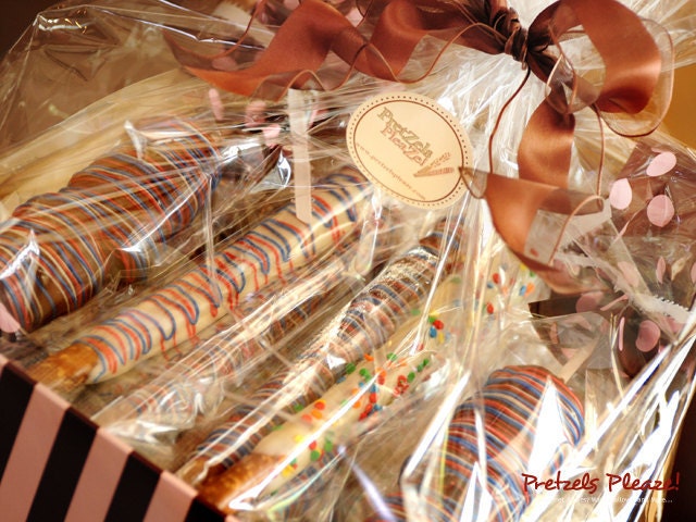 Small Gift Basket