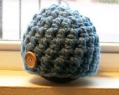 Newborn Photography Prop Hats - sky blue