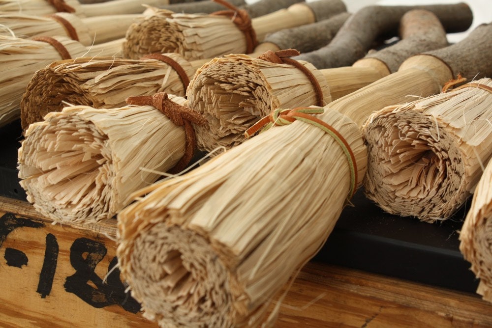 Witch Hazel Brooms