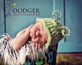 Snug as a Bug in a Rug    Little Bug Beanie Hat for Baby Boy ... " Got Spring "