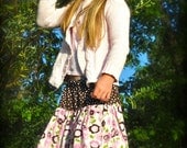 Skirt Of The Month Club - 12 Months - FREE SHIPPING