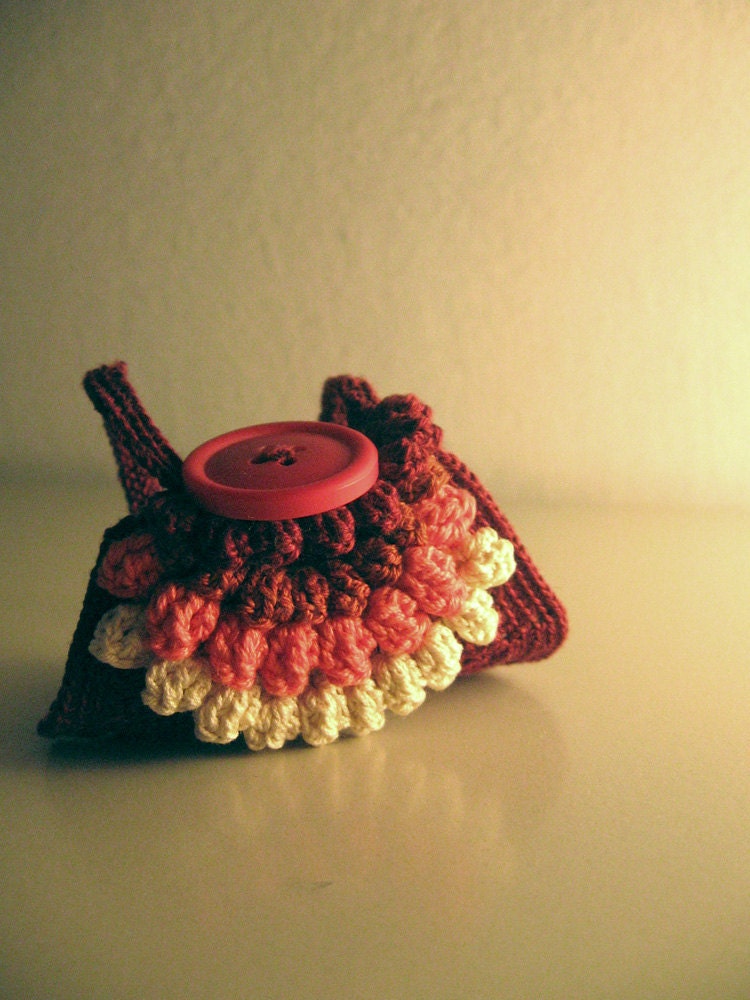 Bolero bracelet