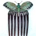 Hair Comb Titanic Replica Butterfly Hair Comb - FREE WORLDWIDE SHIPPING