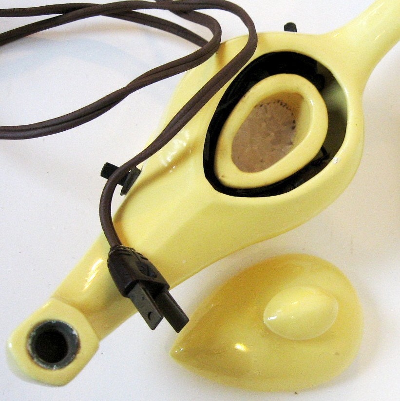 Vintage Aladdin Magic Vaporizer. Working. Made in Amarillo, Texas