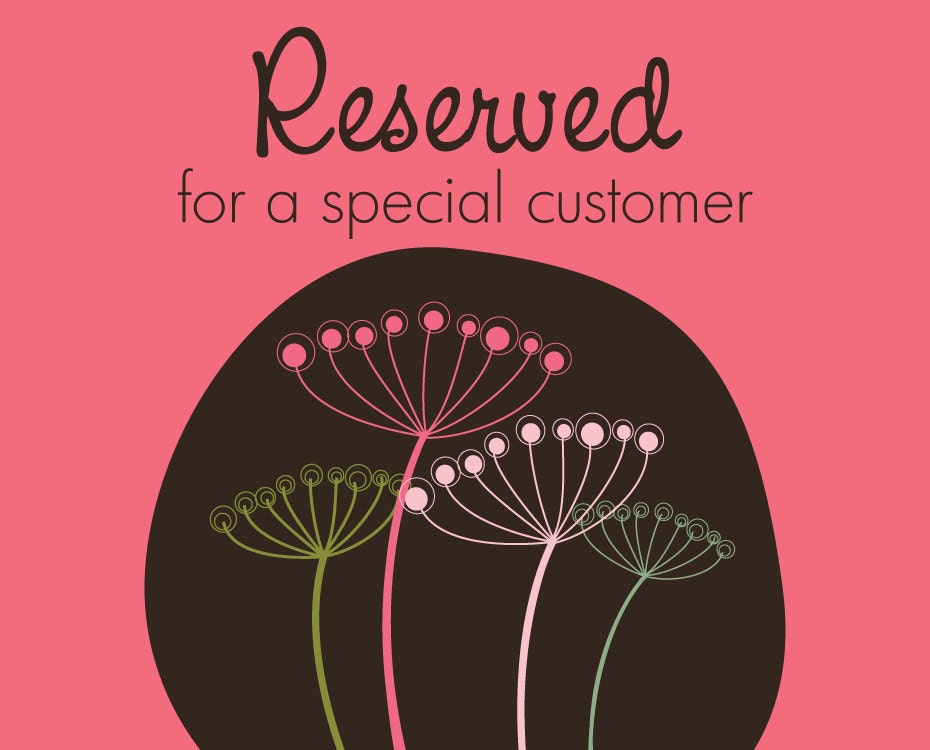Custom Listing for Jenny--FINAL PAYMENT (4 of 4)