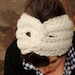 Cosy Rosie Earwarmer-25 Color Choices