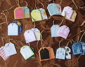 A Tag For Every Reason Gift Tag Set