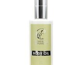 LAVENDER VANILLA All Natural Bath & Body Oil by Providence Perfume Co.