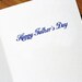 Fathers Day Card Coolest Pop