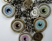 Starry Eyed - Necklace