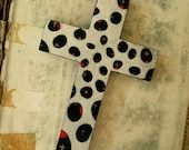 Holey Cross