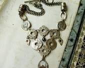 Mosquee - Necklace