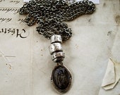 Temperance - Necklace