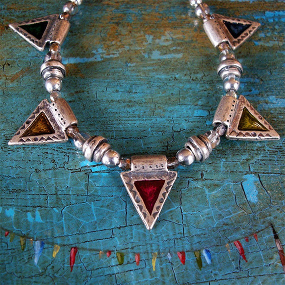 Flying Colors - Bracelet