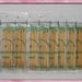 5 inch Double Pt Bamboo Knitting Needles US1-11