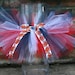 New England Patriots TuTu - Perfect for your Football Princess (Newborn to 5T)
