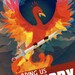 Your Will, Your Wits, Your Wand - 11x17" Poster Print