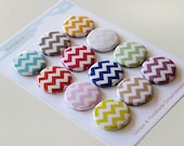 Chevron Badges